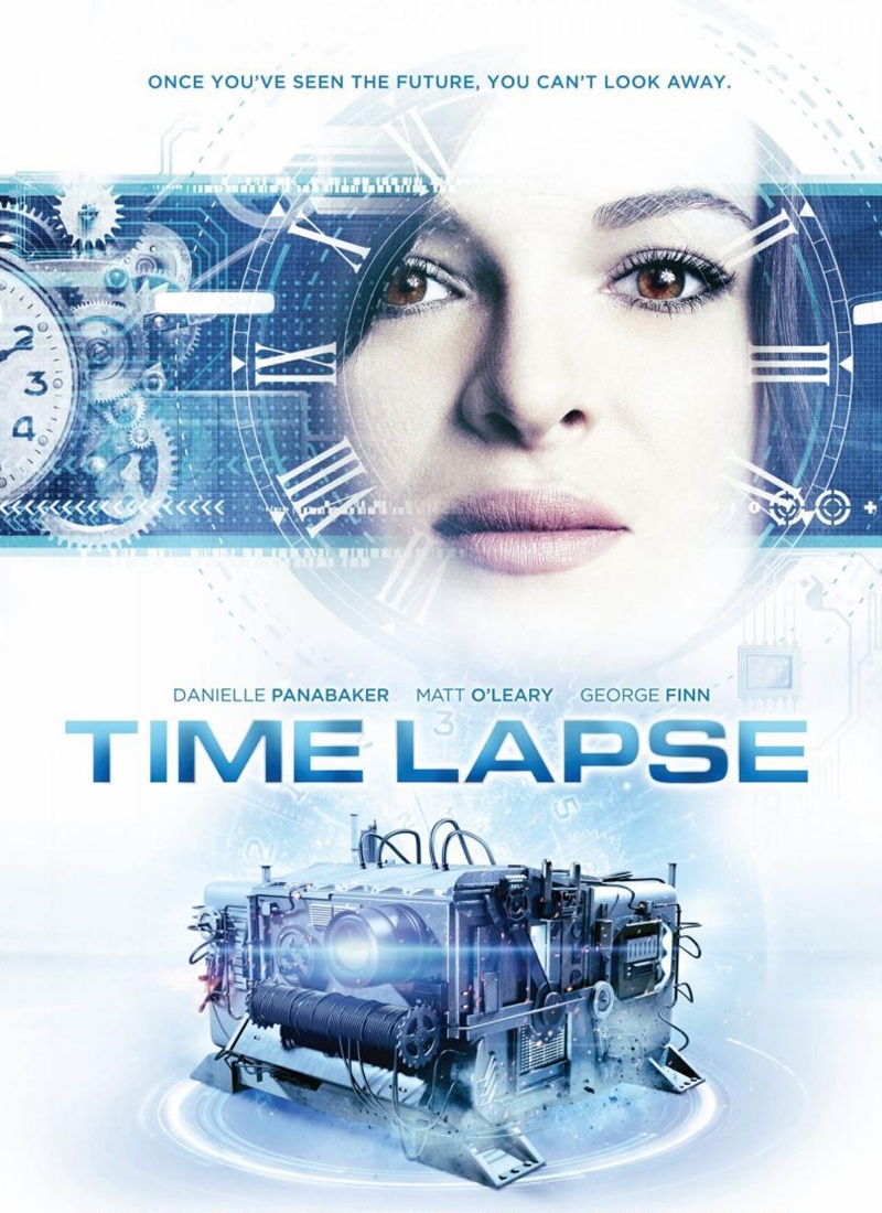Descargar Película LAPSO DE TIEMPO [2014] (Time Lapse) MP4 HD720p Latino/Inglés