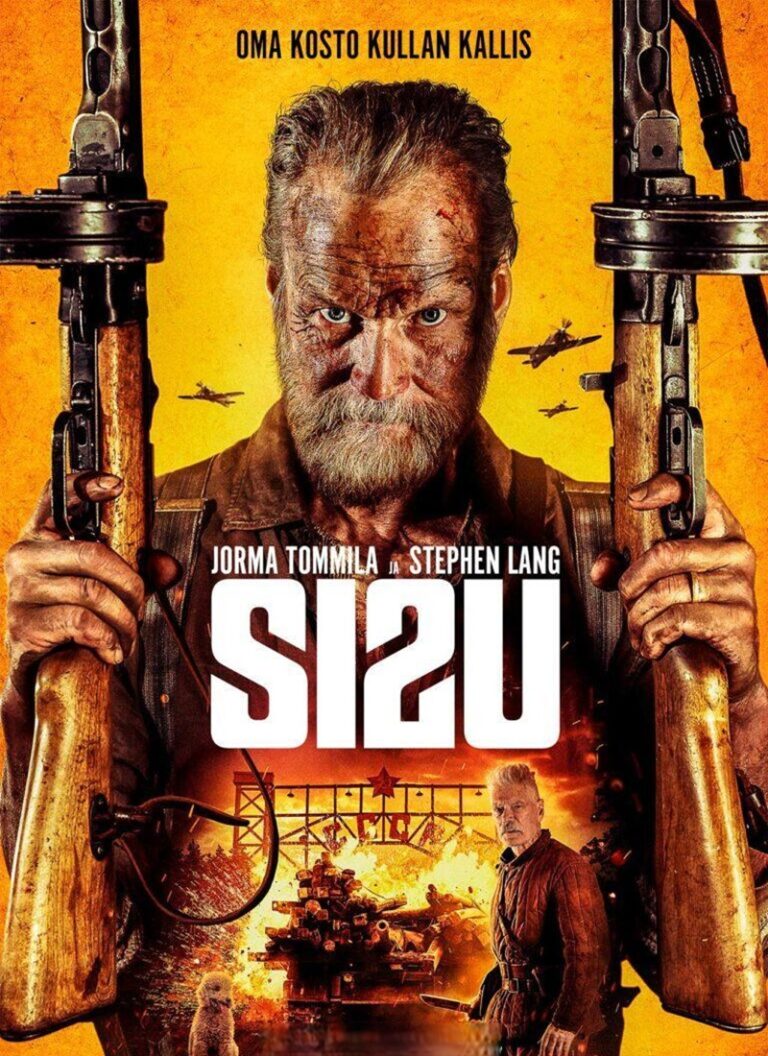 SISU: CAMINO A LA VENGANZA [2025] (Sisu 2) [HD 720p, Latino/Inglés]