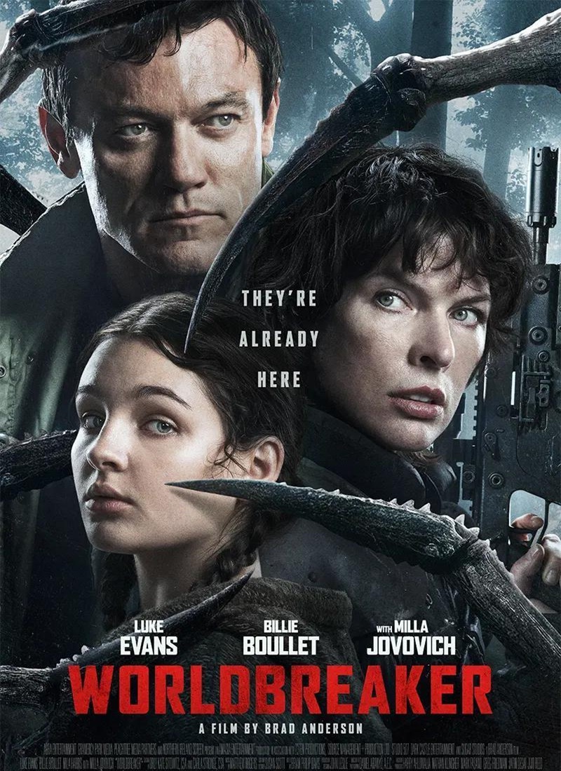 Descargar Película WORLDBREAKER [2025] MP4 HD720p Subtitulada