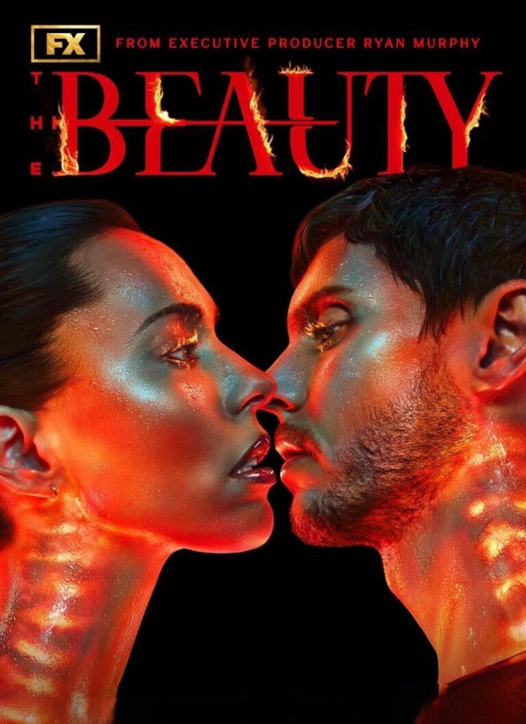 BELLEZA PERFECTA Temporada 1 [2026] (The Beauty) [HD 720p, Latino/Inglés]