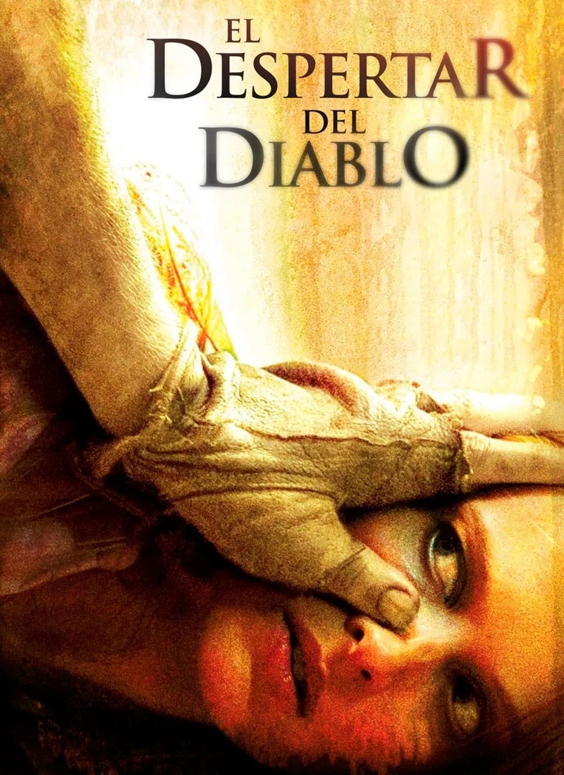 Descargar Película EL DESPERTAR DEL DIABLO [2006] (The Hills Have Eyes) MP4 HD720p Latino/Inglés