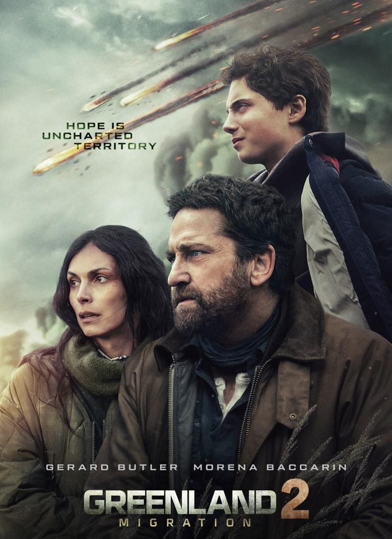 Descargar Película EL DÍA DEL FIN DEL MUNDO 2: MIGRACIÓN [2026] (Greenland 2: Migration) MP4 HD720p Latino