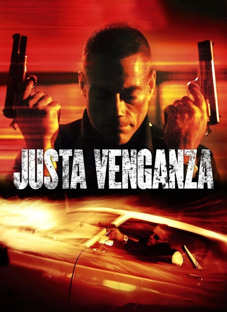 JUSTA VENGANZA [2004] (Wake of Death) [HD 720p, Latino]