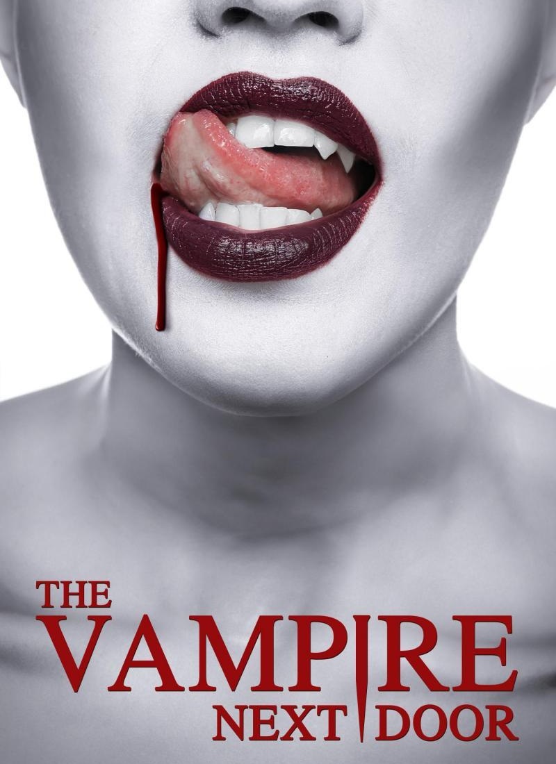 Descargar Película THE VAMPIRE NEXT DOOR [2024] MP4 HD720p Subtitulada