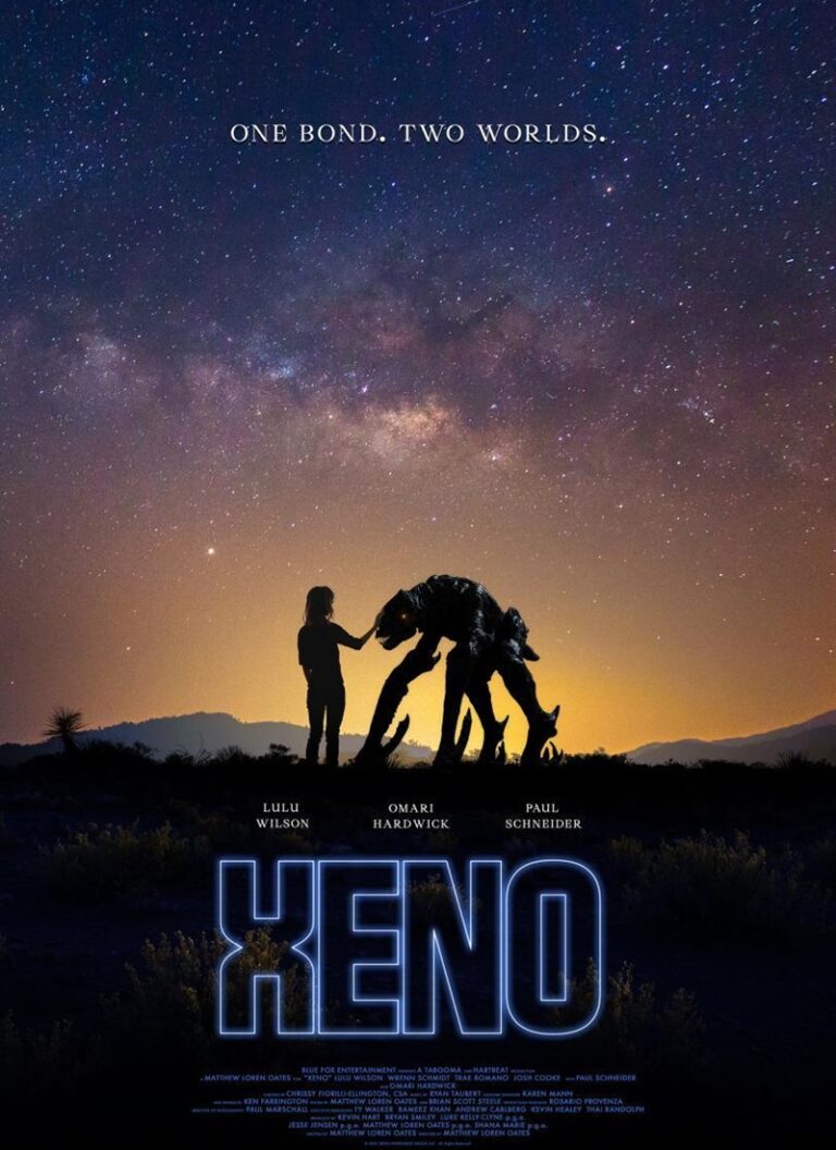 XENO [2025] [HD 720p, Subtitulada]