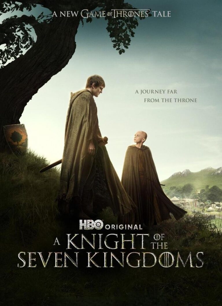 EL CABALLERO DE LOS SIETE REINOS Temporada 1 [2026] (A Knight of the Seven Kingdoms) [HD 720p, Latino/Inglés]