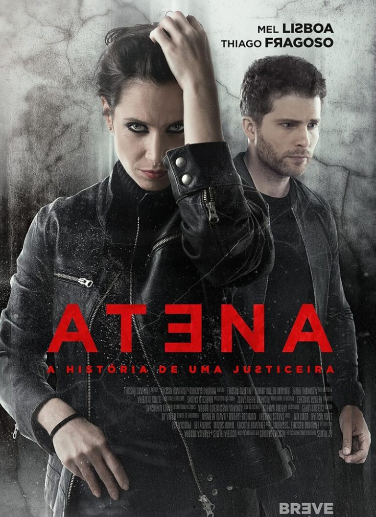 ATENA [2025] [HD 720p, Latino/Portugués]