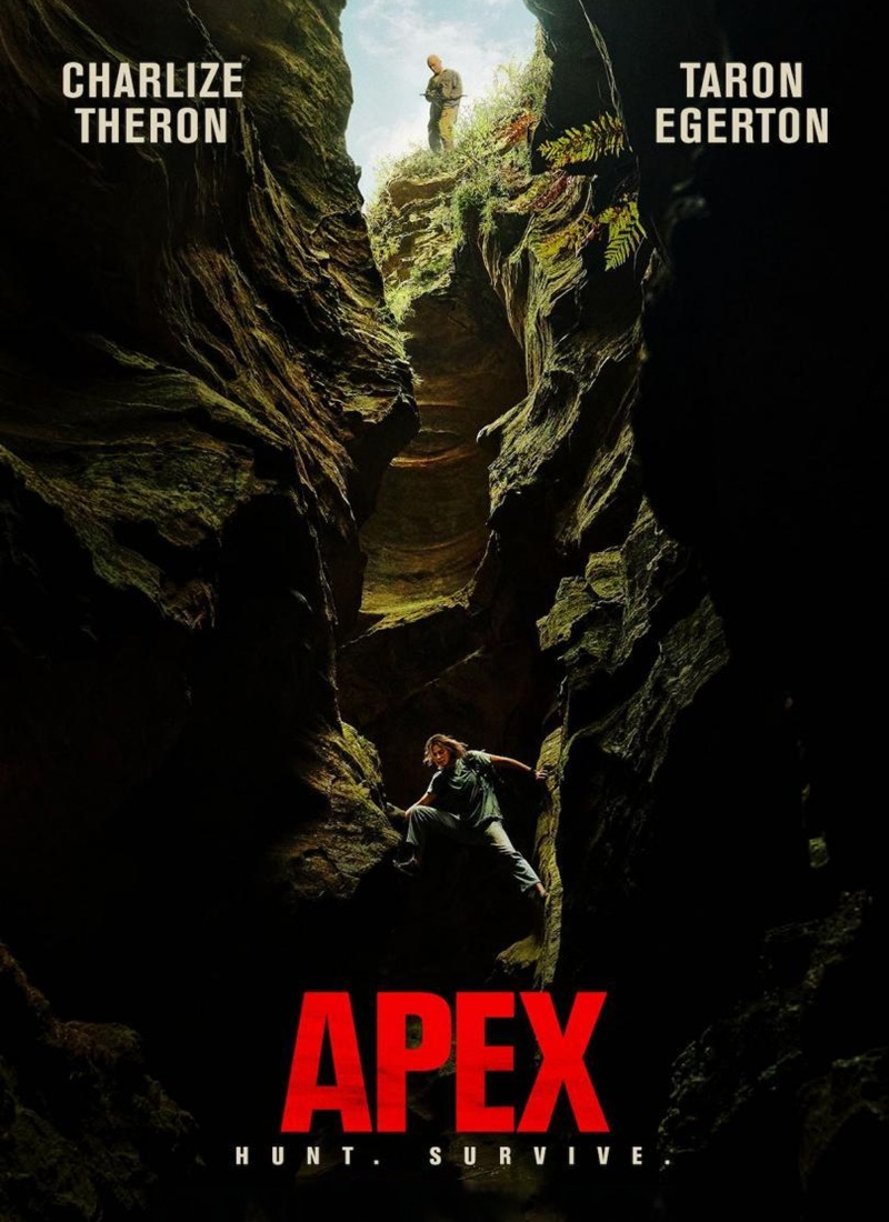 ÁPEX [2026] [HD720p, Latino/Inglés]