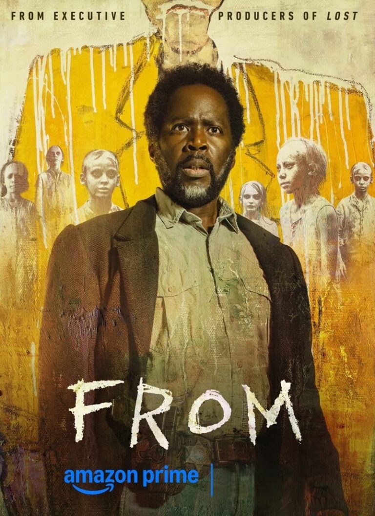 FROM Temporada 4 [2026] [HD 720p, Latino]