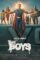 THE BOYS Temporada 5 [2026] [HD 720p, Latino]