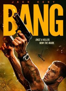 BANG [2025] [HD 720p, Latino/Inglés]