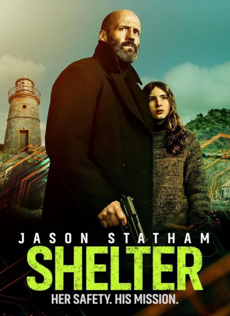 EL GUARDIÁN: ÚLTIMO REFUGIO [2026] (Shelter) [HD 720p, Latino/Inglés]
