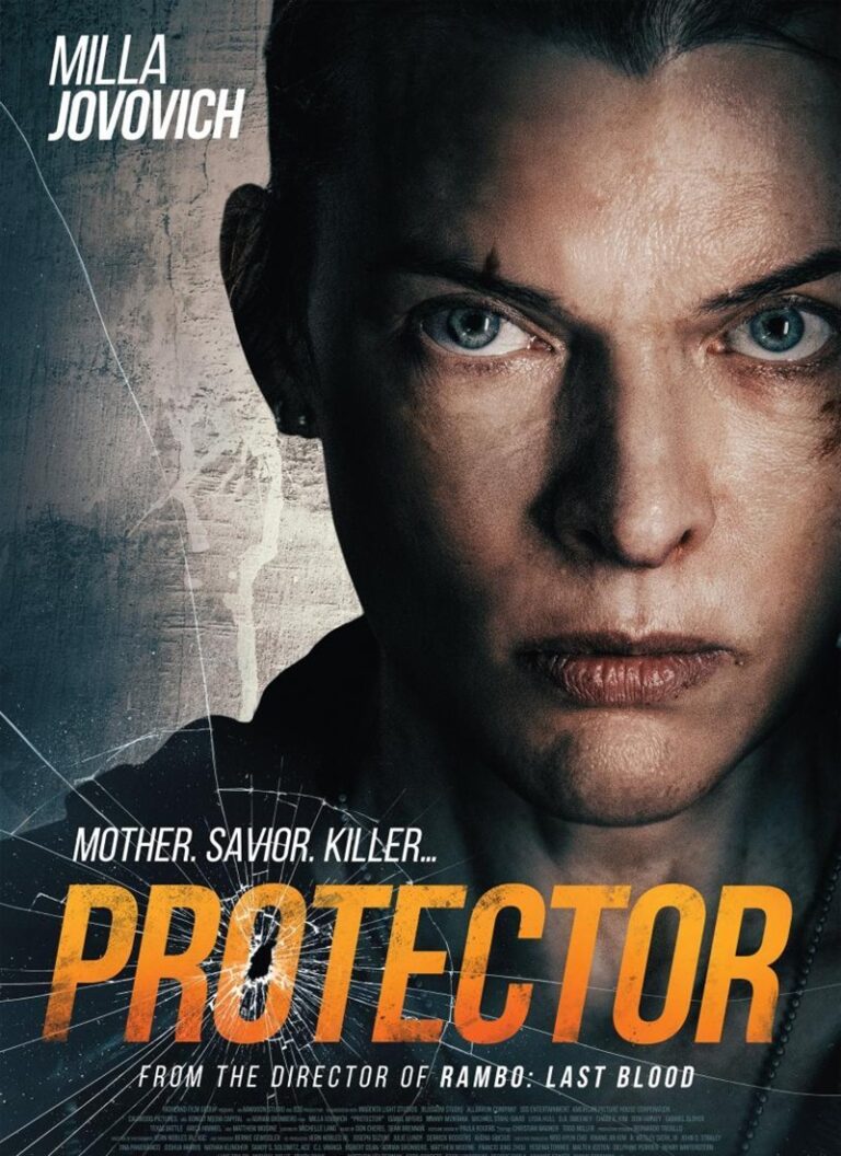 INSTINTO IMPLACABLE [2025] (Protector) [HD 720p, Latino/Inglés]