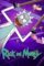 RICK Y MORTY Temporada 9 [2026] [HD 720p, Latino]