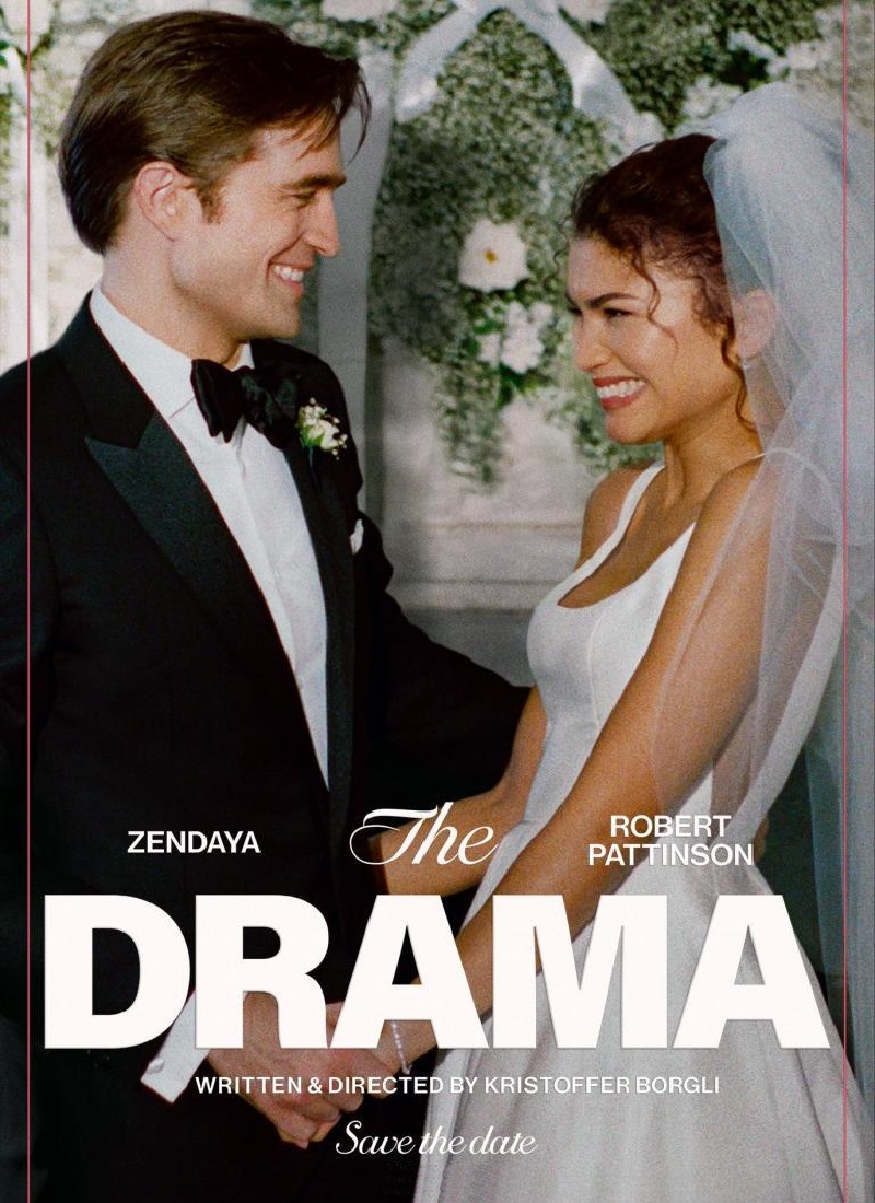 EL DRAMA [2026] (The Drama) [HD 720p, Latino/Inglés]