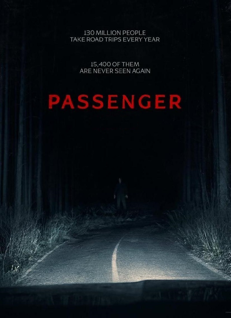 EL PASAJERO DEL DIABLO [2026] (Passenger) [HD 720p, Latino/Inglés]