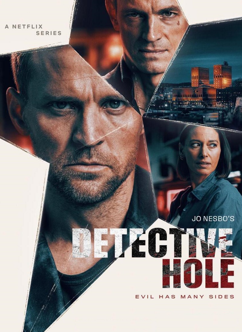HARRY HOLE Temporada 1 [2026] (Jo Nesbø’s Detective Hole) [HD 720p, Latino/Noruego]