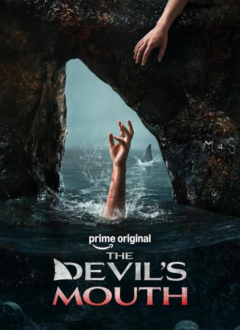 LA BOCA DEL DIABLO [2026] (The Devil’s Mouth) [HD 720p, Latino/Inglés]