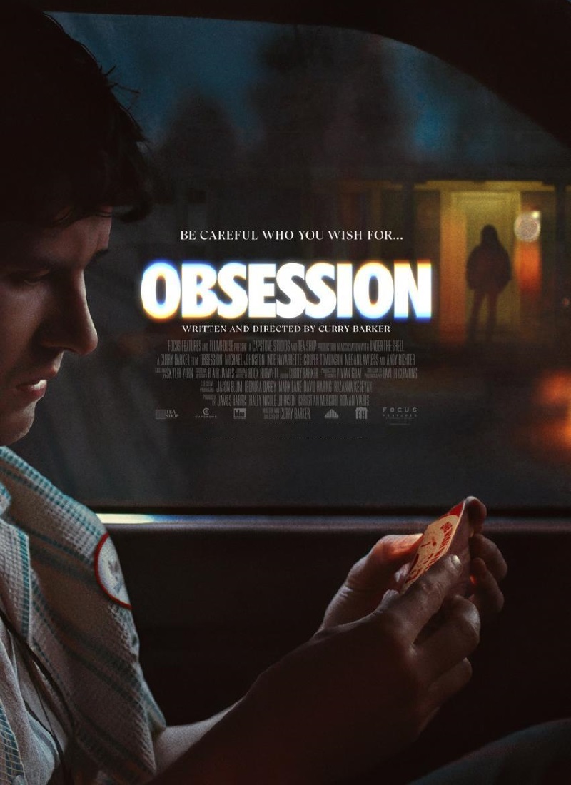 OBSESIÓN [2025] (Obsession) [HD 720p, Latino/Inglés]