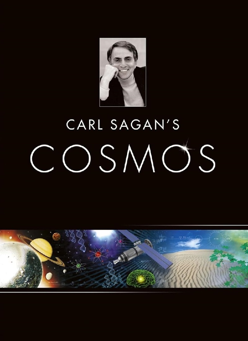 COSMOS: UN VIAJE PERSONAL Temporada 1 [1980] (Cosmos: A Personal Voyage) [HD 720p, Latino/Inglés]