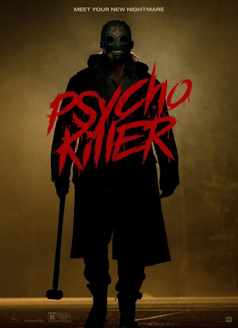 PSYCHO KILLER: ASESINO SERIAL [2026] [HD 720p, Latino/Inglés]