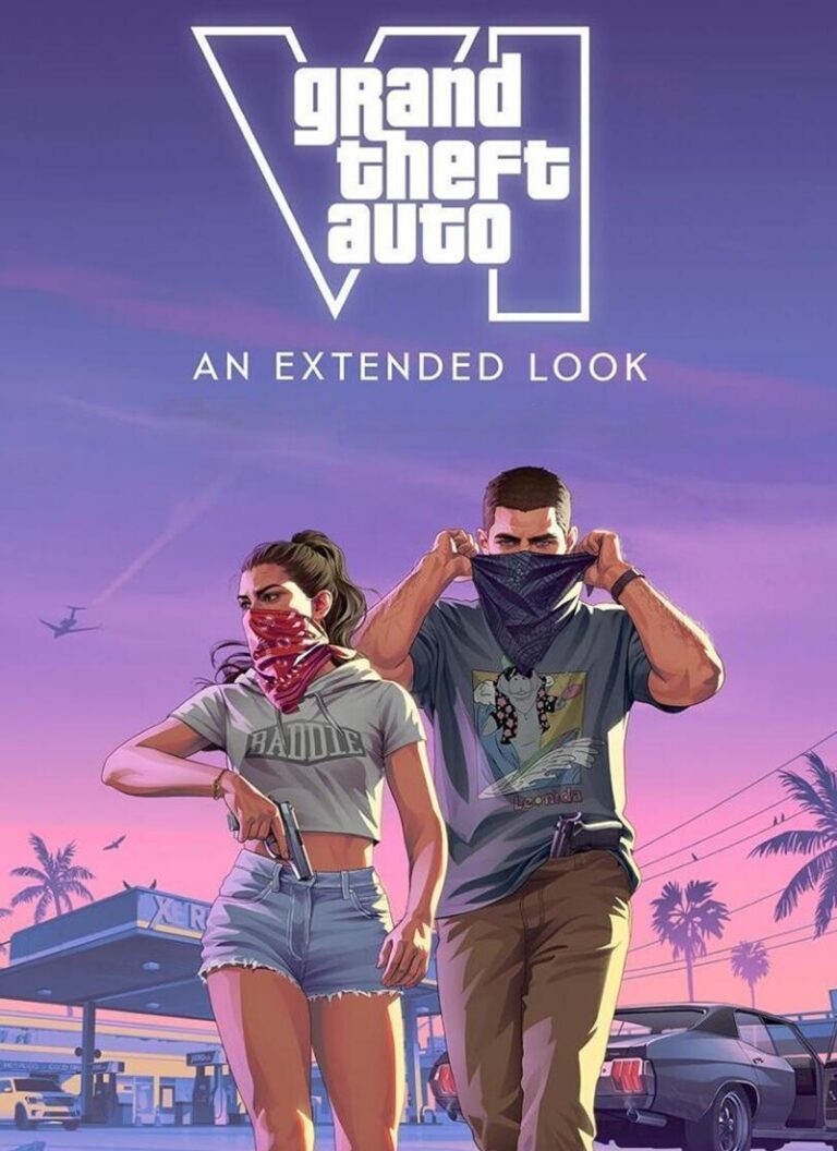 UNA MIRADA EXTENDIDA A GRAND THEFT AUTO VI [2026] [720p, Subtitulada]