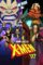 X-MEN 97 Temporada 2 [2026] [HD 720p, Latino/Inglés]